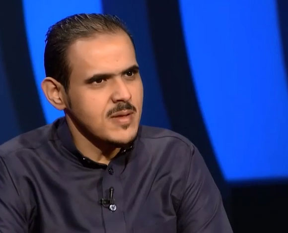 سعودي يبكي عندما يتواجه مع الذي سرقه في المسامح كريم مع جورج قرداحي