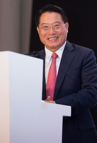 الإمارات تستضيف القمة الأولى من نوعها في العالم للصناعة والتصنيع