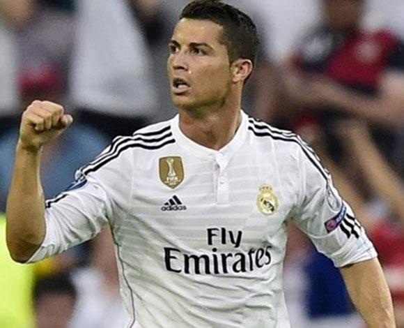 صراع ميسي ورونالدو على لقب هداف دوري ابطال اوروبا يتأجل للموسم المقبل