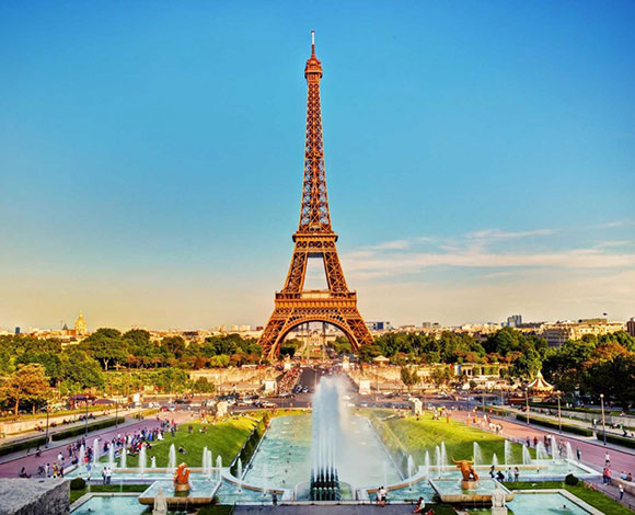 أبرز 10 مدن يتوقع أن يتوافد عليها أكبر عدد من الزوار في 2015