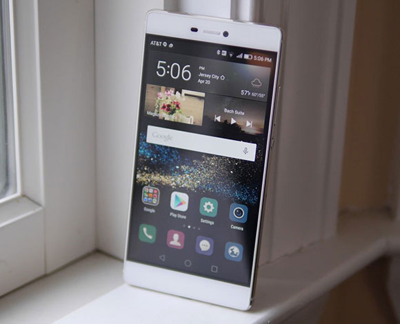 Huawei P8 ... مواصفات وتفاصيله