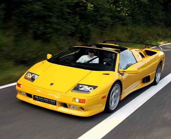 تعرف إلى الحياة المترفة لمرشح الرئاسة الأميركية دونالد ترامب