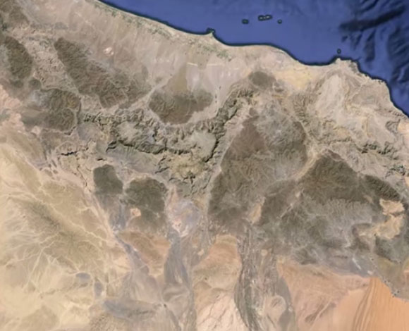 بالفيديو.. الربع الخالي مستقبل الثروة السعودية