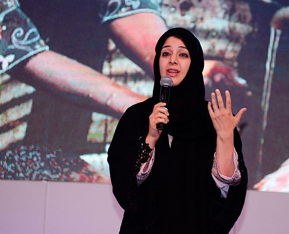 دبي العطاء تطلق حملتها الرمضانية لعام 2015 تحت شعار "نعلّم بعضنا البعض"