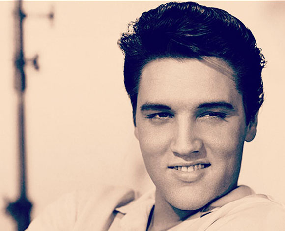 معلومات قد لا يعرفها كثيرون عن النجم الراحل الفيس بريسلي
