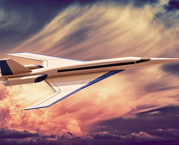 طائرة تسافر من دبي الى باريس خلال ساعات قليلة ... ها ترغب بهذه التجربة؟