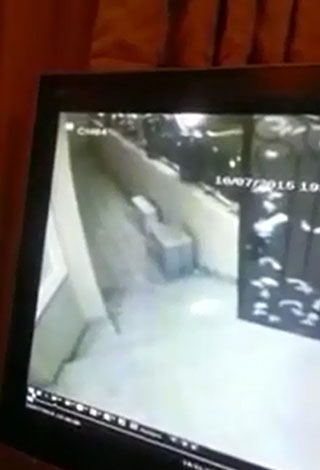 بالفيديو: أغرب سرقة في الكويت