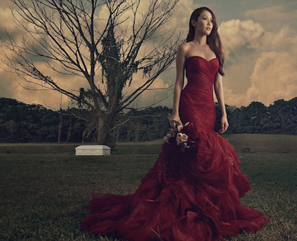 بالفيديو- حفل زفاف يتحوّل الى جنازة