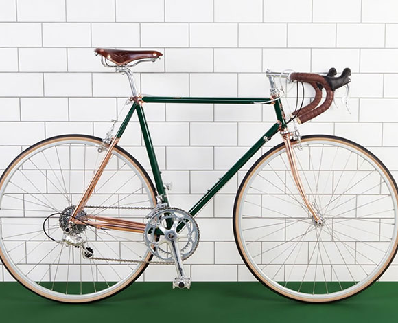 "تيد بيكر" و"كويلا" تطلقان تشكيلة دراجات هوائية مميزة