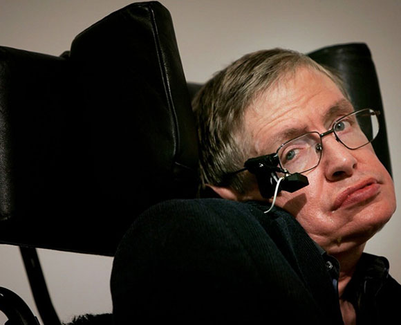 إليك أكثر 10 أشخاص ذكاء في العالم