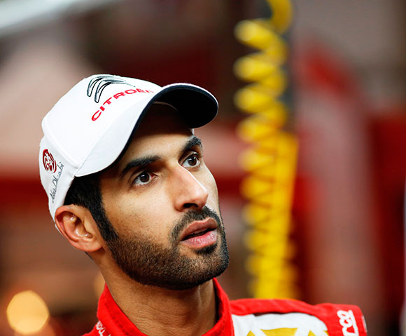 تجربة جديدة لأبوظبي للسباقات بالتعاون مع مجلس أبوظبي الرياضي