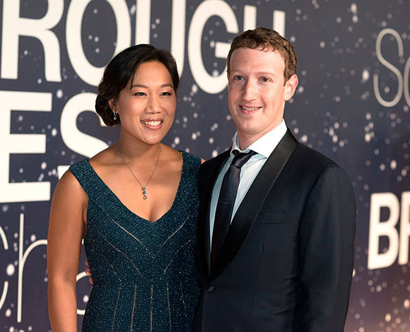 أغنى 10 أزواج في العالم... تعرف إليهم