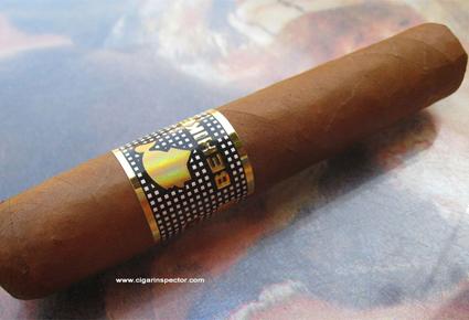 Cohiba Behake أغلى سيجار في العالم