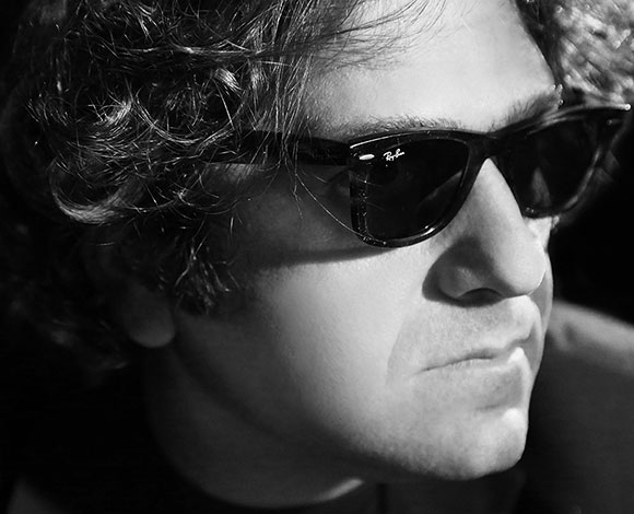 كمال مسلّم:  ابتكرنا و Ray-Ban تجربتنا الخاصة للتغيير في #Campaign4Change