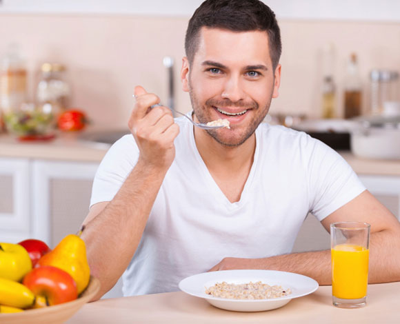 أفضل 7 أطعمة لإنقاص الوزن بشكل سريع