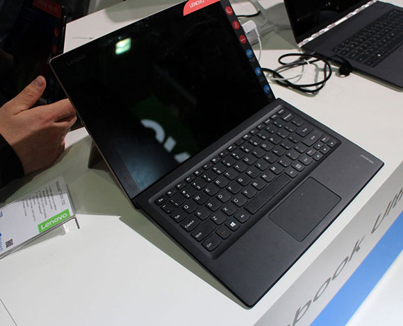 أبرز 9 حواسيب محمولة كشف عنها في مؤتمر IFA للإلكترونيات