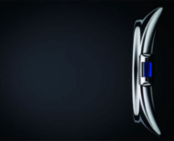 ساعة Clé de Cartier Mysterious Hour... إبداع آخر من كارتييه