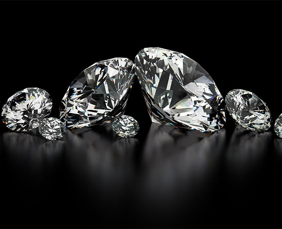 حقائق عن الماس لن تصدقها !