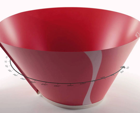 إعلان جديد لـ"كوكا كولا" ينبّه إلى خطورة إدمان وسائل الإعلام الاجتماعية  