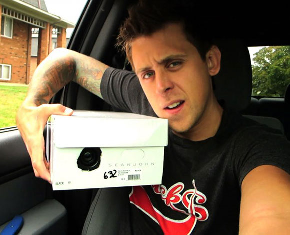 10 من أعلى النجوم أجراً على موقع اليوتيوب