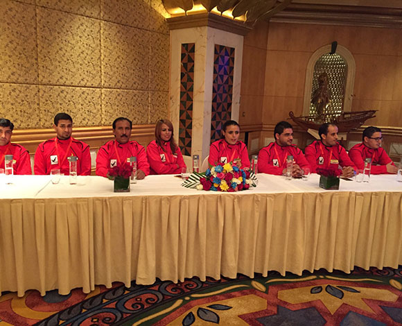 بالصور... أول سيارة كهربائية عمانية 100 بالـ100!