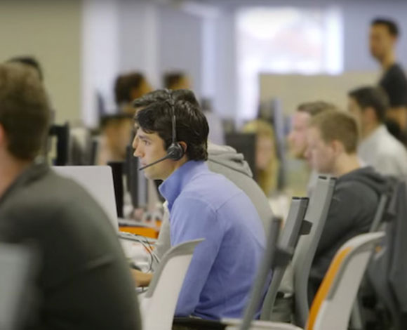 شركة Zenefits تفقد نصف قيمتها بعد فقدان أهداف مبيعاتها