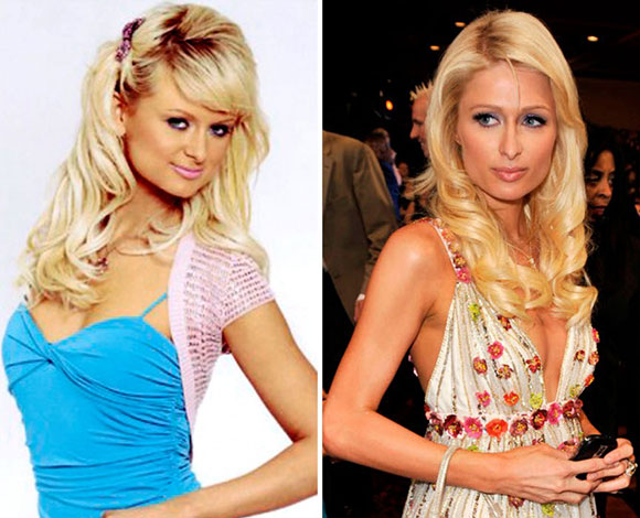 تعرف إلى أبرز شبيهات النجمات حول العالم