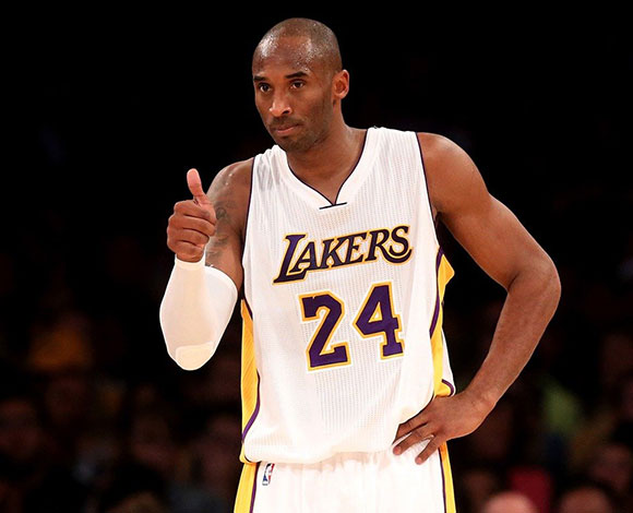 تعرف إلى جوانب الترف في حياة نجم كرة السلة كوبي براينت