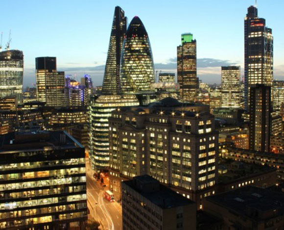 ناطحة السحاب الجديدة 1 Undershaft... إضافة مميزة في لندن