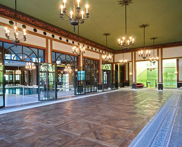 بيع أغلى فيلا في العالم بـ 301 مليون دولار