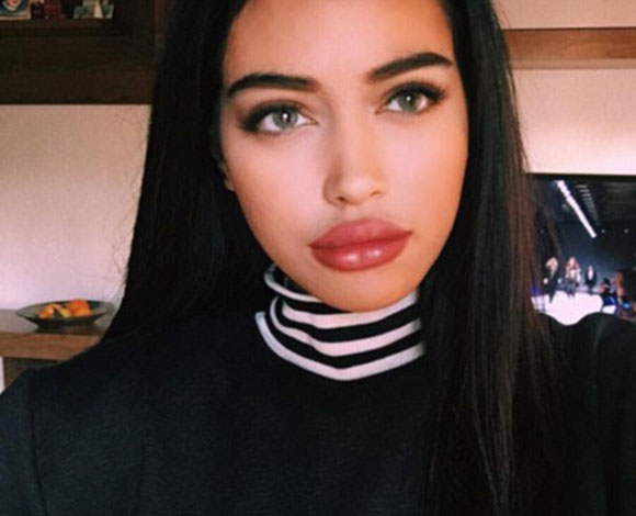 تغيرت حياتها كلياً بسبب جستن بيبر... ترى لماذا؟