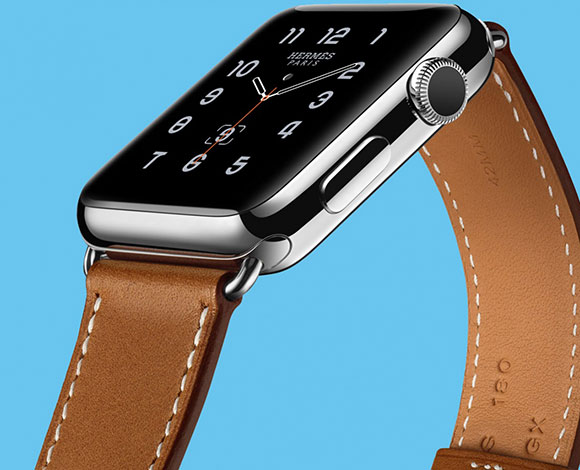 صور جميلة لساعات أبل الذكية Hermès Apple