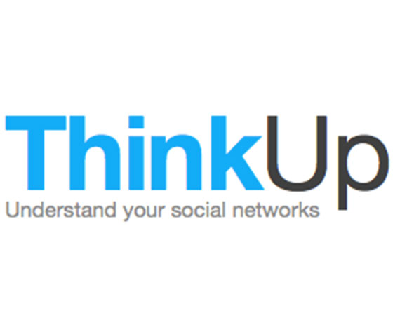 تحويل ThinkUp إلى شركة لتحقيق اللامركزية في الويب الاجتماعي