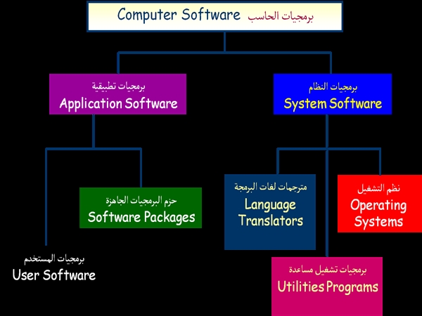 تخصص علوم الحاسب
