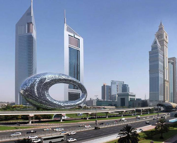 أبرز المشاريع التي تتحضر بها دبي لاستقبال معرض اكسبو 2020