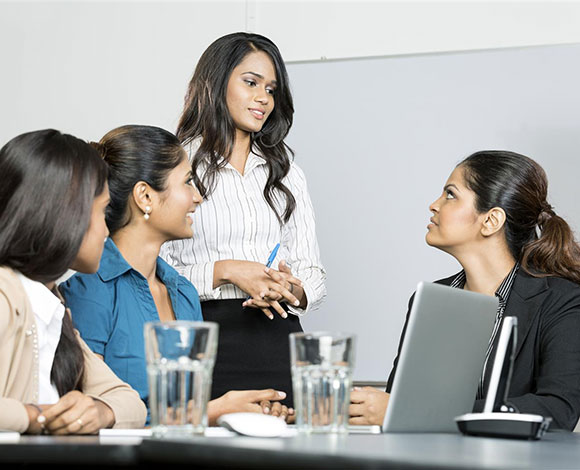 عطلة فريدة من نوعها ... للنساء فقط