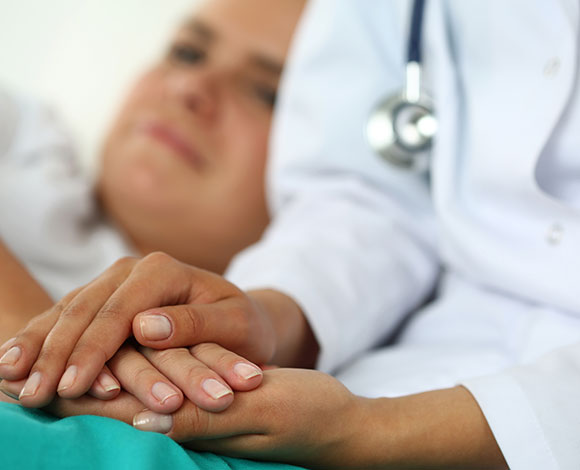 نافذة أمل جديدة على طريق مواجهة مرض السرطان