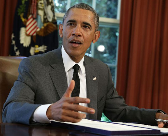 هل تتساءلون عن سرّ شباب باراك أوباما؟ إقرأوا هذا الخبر