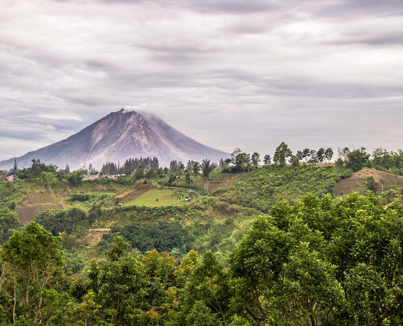 أخطر 10 أماكن في العالم... احذر زيارتها
