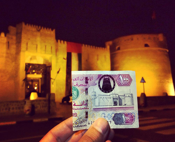 أكثر من 250 ألف مشاركة على "إنستجرام" و50 ألف تغريدة  لمبادرة #MyDubai