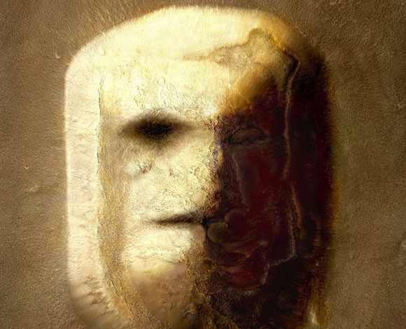 إليكم 15 أمرًا اكتشفه العلماء على كوكب المريخ