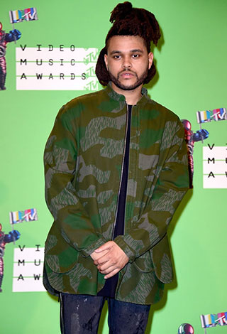 "ذا ويك أند" من هو؟ وهل هو أهم فنانين العالم حاليا ؟