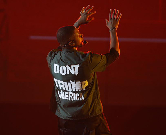 بالصور... الحفل السنوي لجوائز BET Award يكرّم نجوما ورياضيين راحلين