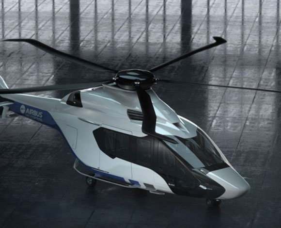 شركة Airbus تطلق طائرة هليكوبتر H160 لأصحاب الملايين