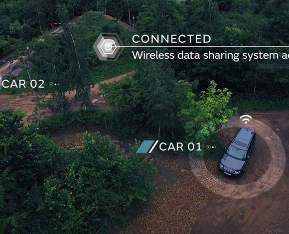 سيارات Land Rover لكلّ الطرقات!