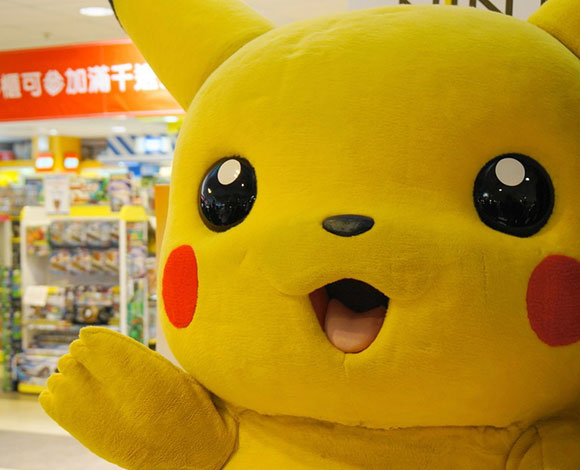 اكتشفوا معنا ما سببته لعبة Pokemon Go!