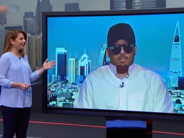 عالعمياني .. تجربة كوميدية رائدة لشاب سعودي كفيف على يوتيوب