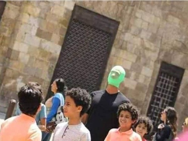 تعرف على سبب غضب المصريين من رونالدو