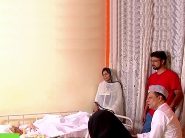 بالفيديو .. شاهد كيف يتم إعلان بدء شهر رمضان