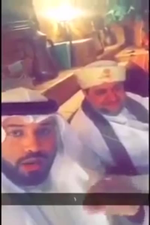 فيديو لمسن تزوج عدد مهول من النساء يثير غضب السعوديين
